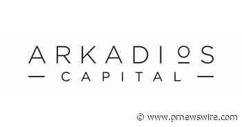 Arkadios Capital Lands $350MM UBS Team