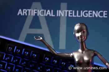 U.S. Congress to Consider Two New Bills on Artificial Intelligence