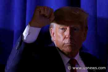 Court Action in Trump Documents Probe Points to Possible Florida Case