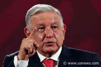 Mexico Still Has 'Differences' With U.S. on Air Safety Rating, President Says