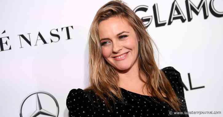 'Clueless' Star Breaks Party Lines, Makes Surprising Endorsement for President in 2024