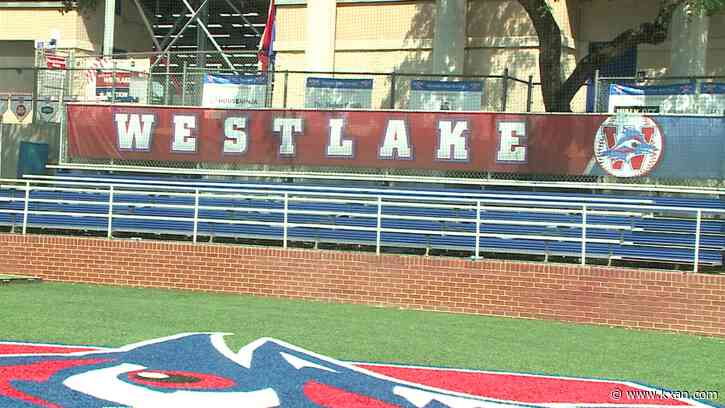 Westlake's 'burning desire' fuels them to 6A semifinals against Pearland
