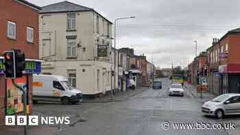 E-bike cyclist dies after hitting pedestrian in Preston