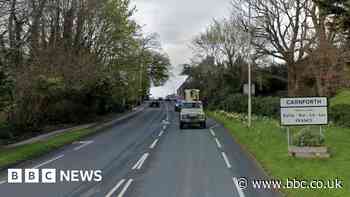 Carnforth stabbing: Boy, 14, charged with attempted murder