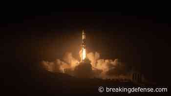 A Space Force dozen: SpaceX, ULA awarded contracts to launch 12 new satellites