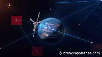 The Gray Rhino in space: US must update military requirements for satellite cyber defense