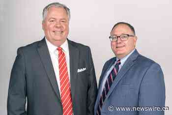 Arkadios Capital Lands $350MM UBS Team