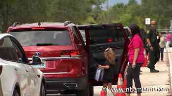 Broward schools out for summer, school board chair and teachers assess the school year