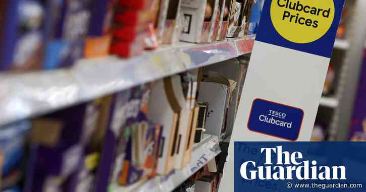 Which? reports Tesco to CMA over pricing of Clubcard offers