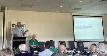 Producers encouraged to improve lamb survival by looking at cause of death