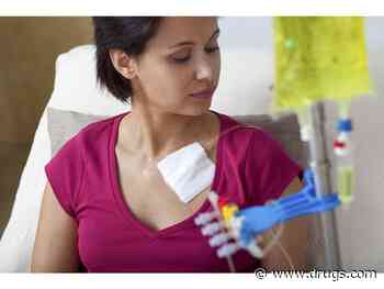 Many Cancer Centers Experiencing Shortage of Carboplatin, Cisplatin