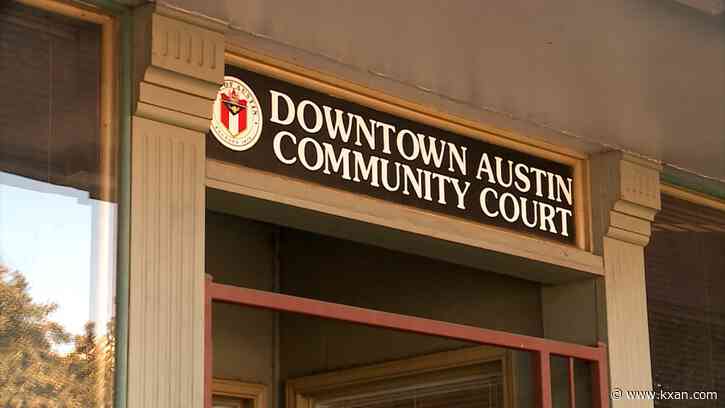 Austin City Council votes to extend Downtown Austin Community Court services to entire city