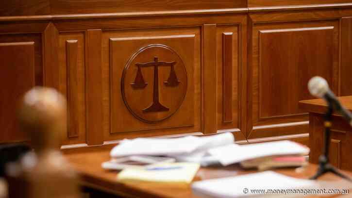 Insignia investors allege they were misled over insider trading claims