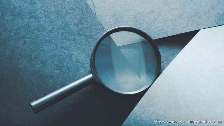 Could advisers face their own greenwashing scrutiny?