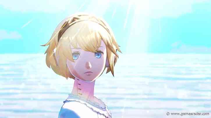 Persona 5 tactics game and Persona 3 remake both leaked by Atlus ahead of Xbox showcase