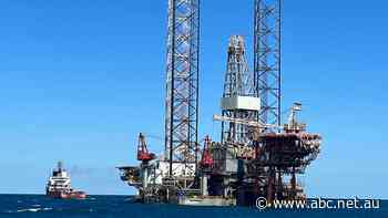 Top End electricity supply to continue to rely on emergency gas