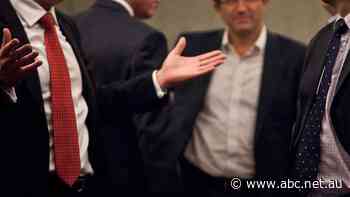 Cormann-led OECD concludes profits have made a major contribution to inflation