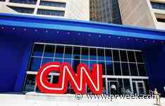 Top CNN PR execs out after damning profile of ex-CEO Chris Licht