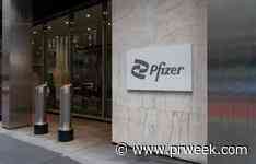 Pfizer picks Interpublic Group to handle product PR
