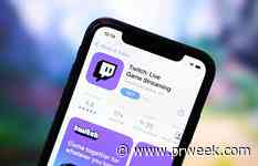 ‘They just want to bleed us dry’: Streamers threaten to leave Twitch over new branded content guidelines