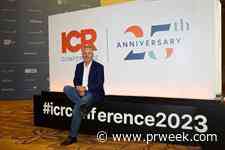 ICR acquires Bullfrog + Baum