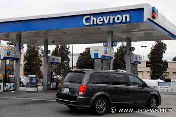 Jury Returns $63M Verdict After Finding Chevron Covered up Toxic Pit on California Land