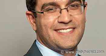 Mount Prospect gives firefighters a 2% retention bonus