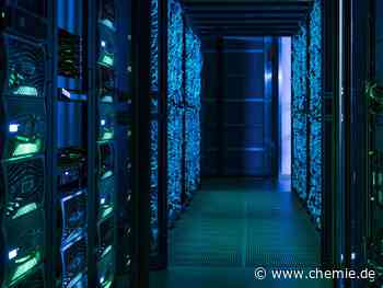 Neuartige organische Leuchtdioden: So strahlt das Blau heller und länger