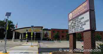 Police, high schools setting rules for officer bodycams on campus