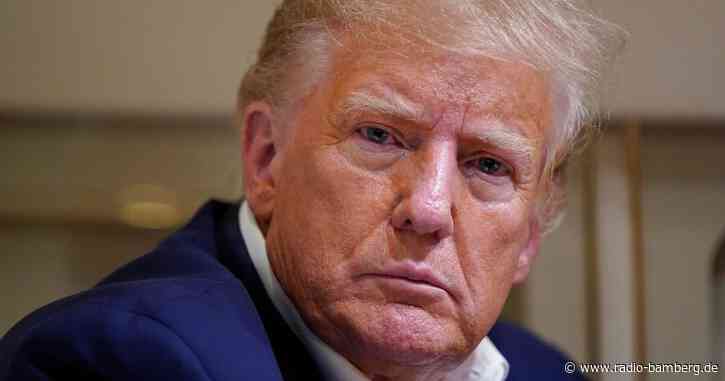 Trump eigenen Worten zufolge erneut angeklagt