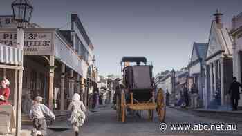No strike action for Sovereign Hill workers until holiday rush ends