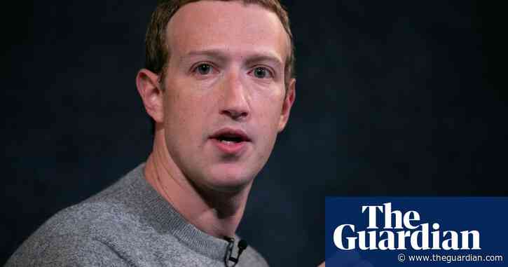 Struggling Meta showcases new AI tools at company meeting