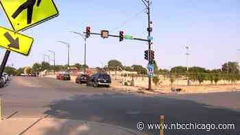 Multi-vehicle crash in Englewood leaves 3 boys, woman injured