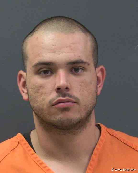 Clovis police seek help finding man who broke parole, fled