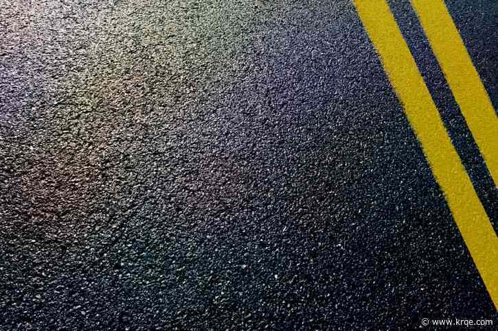 Pavement work to begin on I-25 in Santa Fe