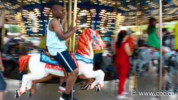 Toning down loud sounds, limiting crowds for a day gives more kids a chance to enjoy Brandon summer fair