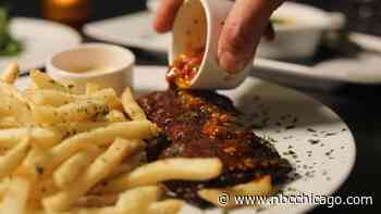 The Food Guy: New Avondale restaurant brings barbecue approach to the steakhouse