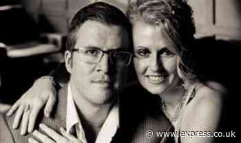 'Soulmates' who were 'joined at the hip' kill themselves and their dogs in suicide pact