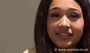 Touching tribute planned for 'beautiful' girl, 12, who died in Bournemouth Beach tragedy