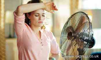 Warning over dangerous TikTok trend as Britons to bake in 30C heat