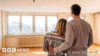 Rising rates to hit housing demand, builder says