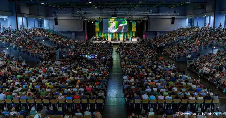 Wie predigt KI? Kirchentag will Antwort geben