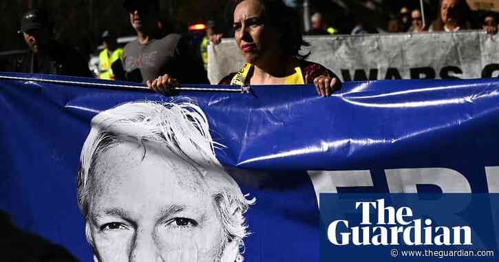 Julian Assange ‘dangerously close’ to US extradition after losing latest legal appeal