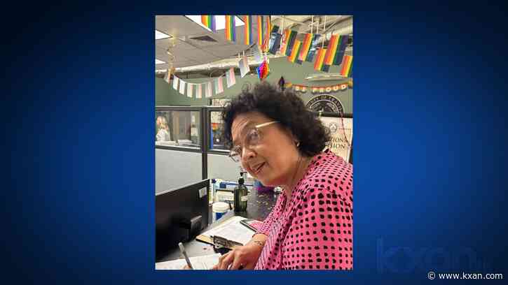 Celia Israel announces run for Travis Co. Tax Assessor Collector