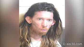 Suspect going to trial for deadly stabbing in downtown Fresno