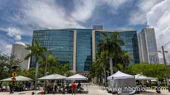 Why Miami? Trump to appear at downtown federal courthouse Tuesday