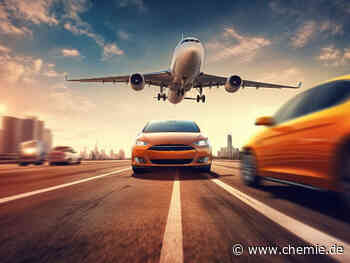 Neue Studie könnte zur Entwicklung "bahnbrechender" Batterien für Elektrofahrzeuge und die Luftfahrt beitragen