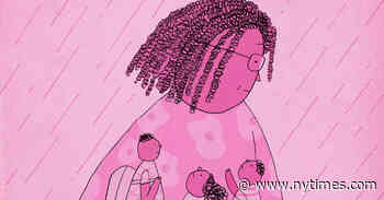 What if I Hadn’t Been There to Catch Them?