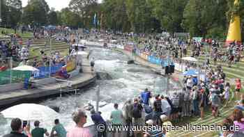 Schnittige Autos und sportliche Wasserspiele: Das bietet das Wochenende