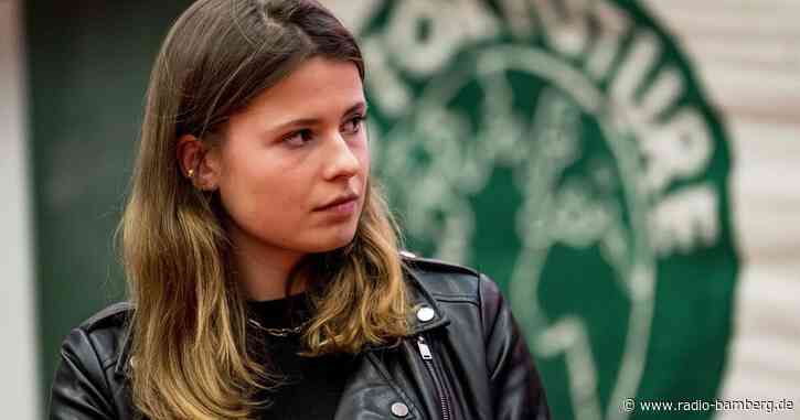 Fridays for Future demonstriert bei UN-Klimaverhandlungen